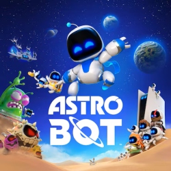 Astro Bot